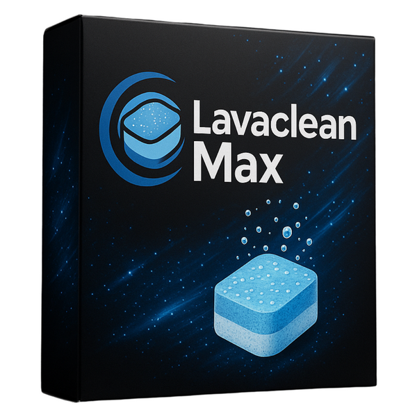 Tabla De Limpieza De Lavadora
