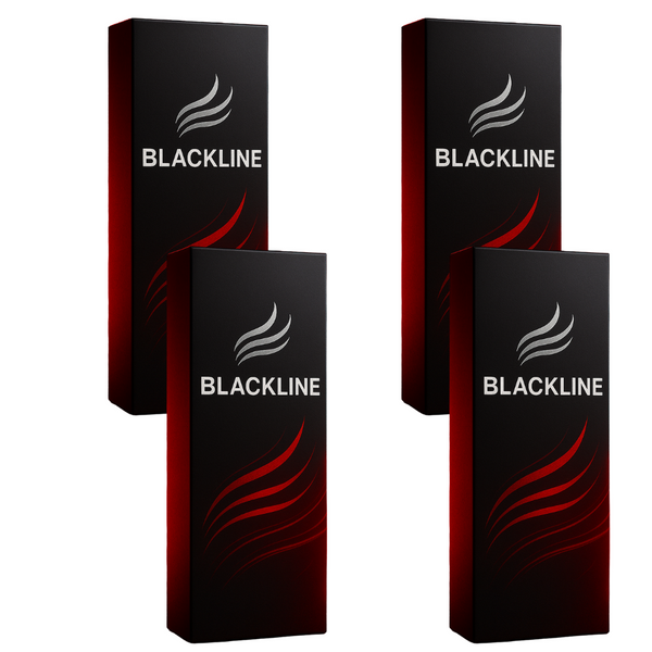 Blackline Kit De ambientadores