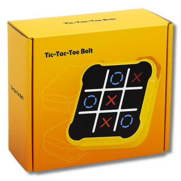 Tic Tac Toe Juego