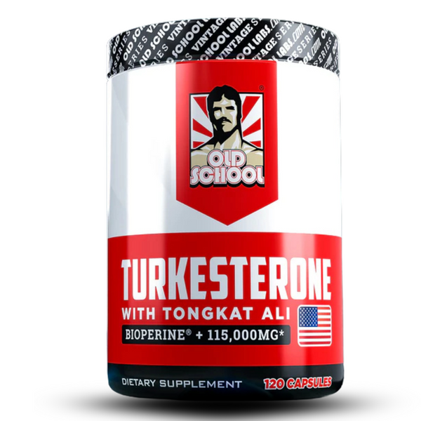 Turkesterone