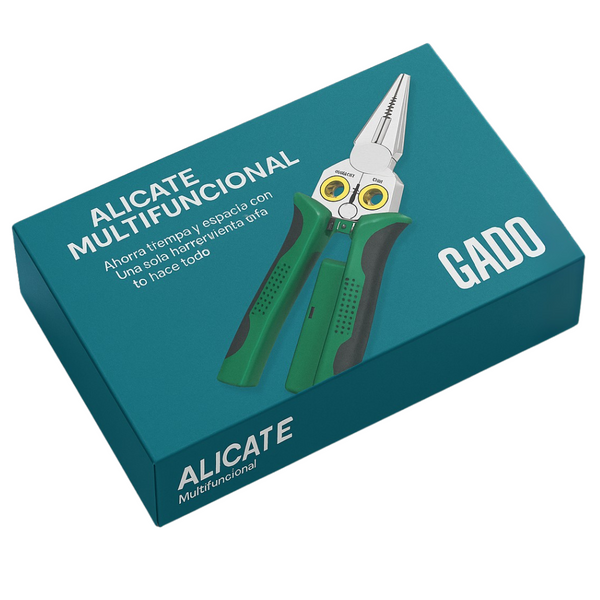 Alicates Multifuncional