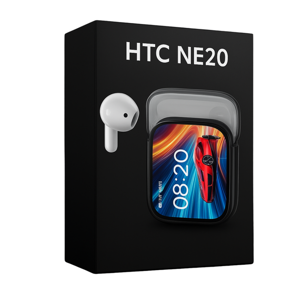 Audífonos Htc Ne20
