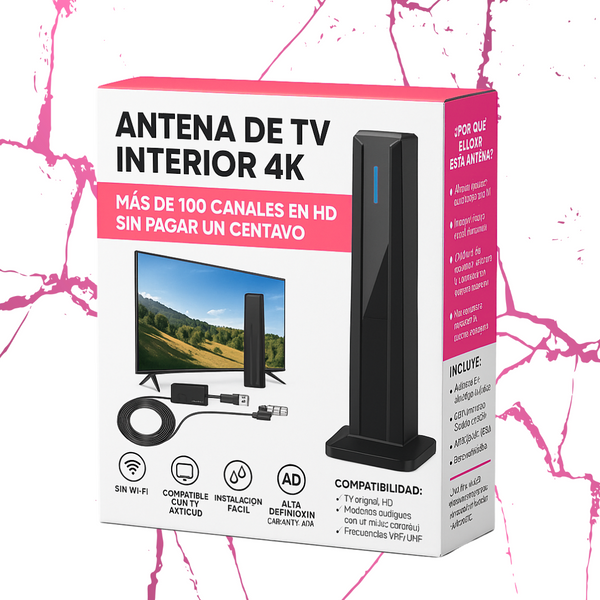 ANTENA TV