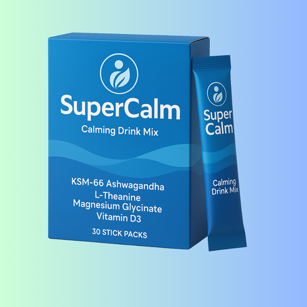 SuperCalm