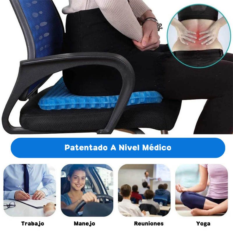 Set De 6 Cojines Protector Para Bordes De Cama - Suaves, Transpirables Y Fáciles De Instalar, Protección Antigolpes