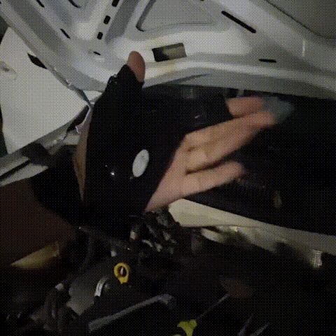 LuFlex® Guantes IP68 con Luces Led Integradas – Homexpress