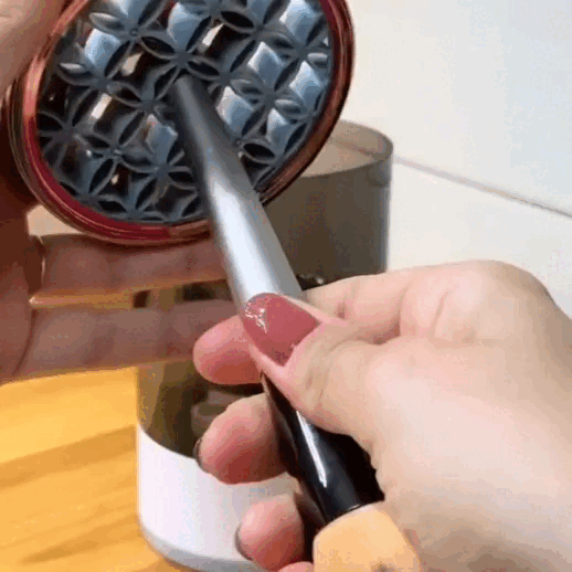 BeautyPro® Limpiador Eléctrico de Brochas – Homexpress