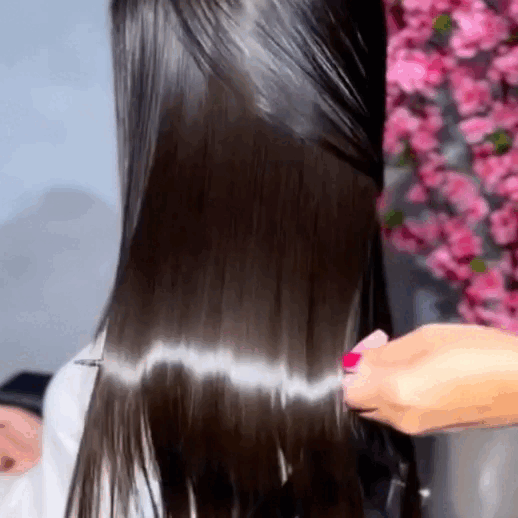 FoliGrow® Cepillo revitalizador de cuero cabelludo – Homexpress