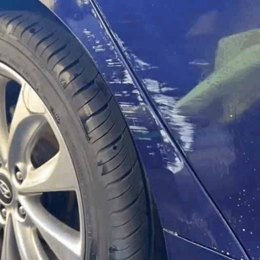 FixUp® Kit Removedor de Rasguños para Auto – Homexpress
