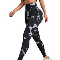 TriActive® Leggins Importados Push Up 3x1