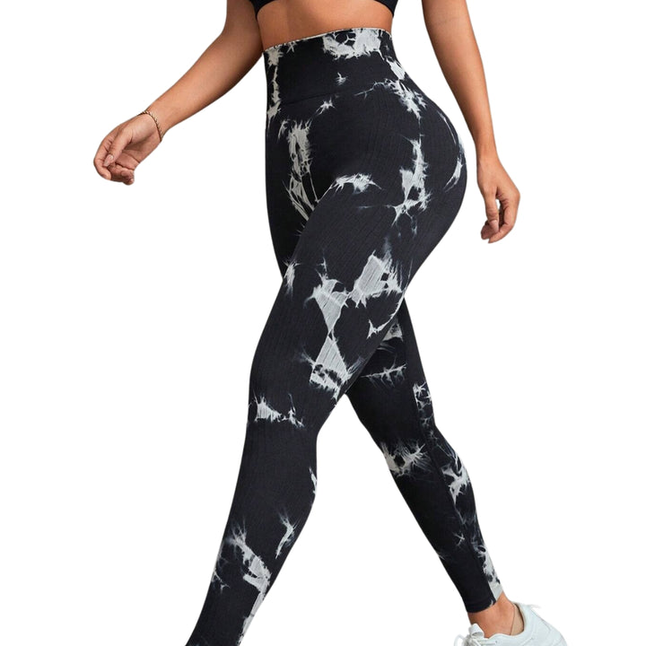 TriActive® Leggins Importados Push Up 3x1