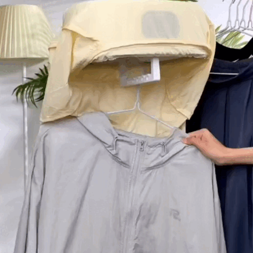 Dryme® Secadora de Ropa Portátil – Homexpress