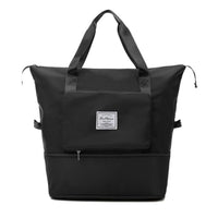 JetPack® Bolso de Viaje Plegable 2x1