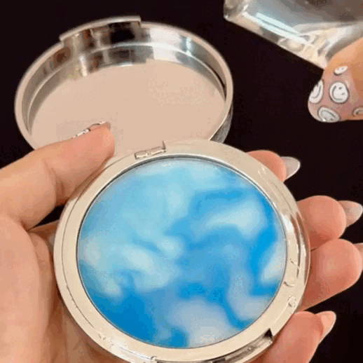 Polvos Candy Bella® en Gel Prensado – Homexpress