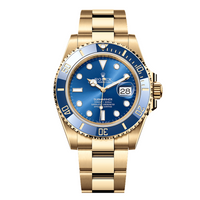 Reloj Rolex® Submariner Edition 2X1