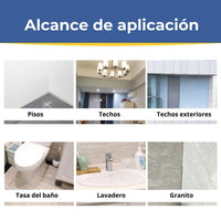 CleanMold®-Spray Quita Moho