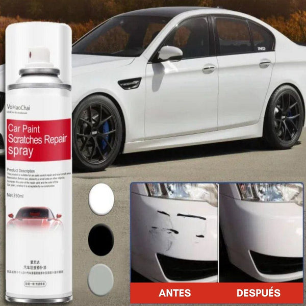 Car Paint® Eliminador Efectivo de Rasguños