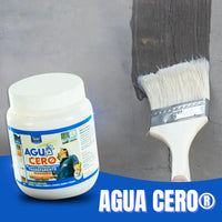 AGUA CERO® Impermeabilizante Invisible para Fugas