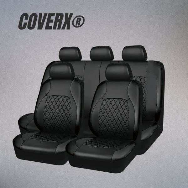 CoverX® Kit de Forros para Asientos de Auto