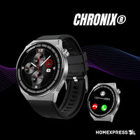 Chronix® Reloj Inteligente Deportivo