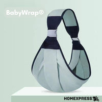 BabyWrap® Cargador Multifuncional