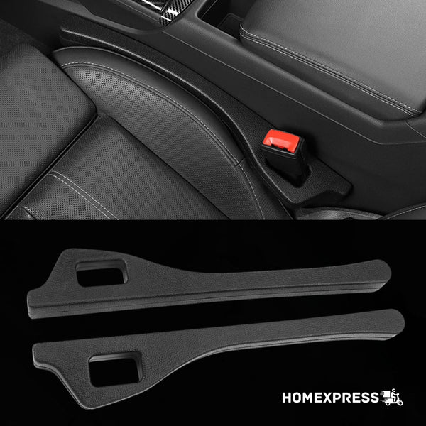 Fillix® Rellenos de Espacio para Asiento de Carro 2x1