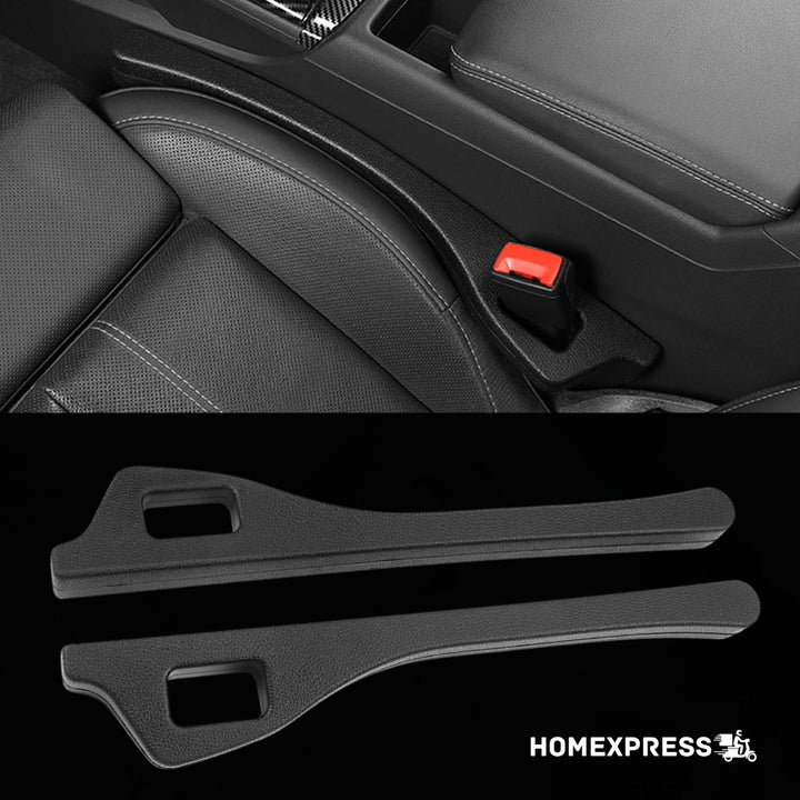 Fillix® Rellenos de Espacio para Asiento de Carro 2x1