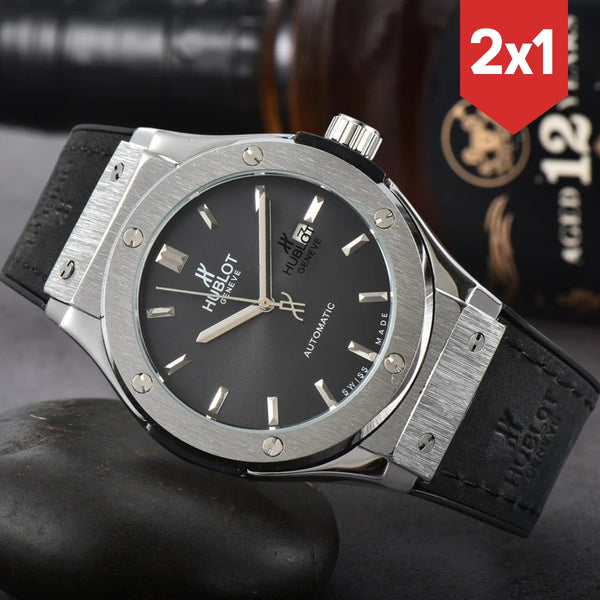 Reloj Classic Fusion Edición Limitada 2x1