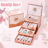 GlowUP Box® - Set de maquillaje y cuidado para la piel