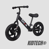 Kidtech® Bicicleta sin Pedales para Niños