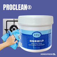 ProClean® Limpiador en Polvo Quita Grasa Multiusos (copia)