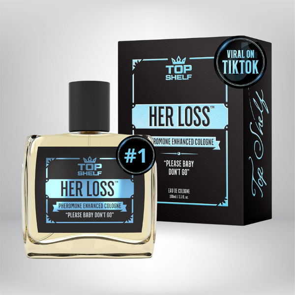 Her Loss® Perfume Amaderado Hecho en New York