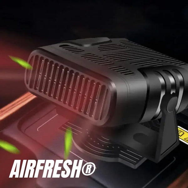 AirFresh® Aire Acondicionado Portátil para Carro