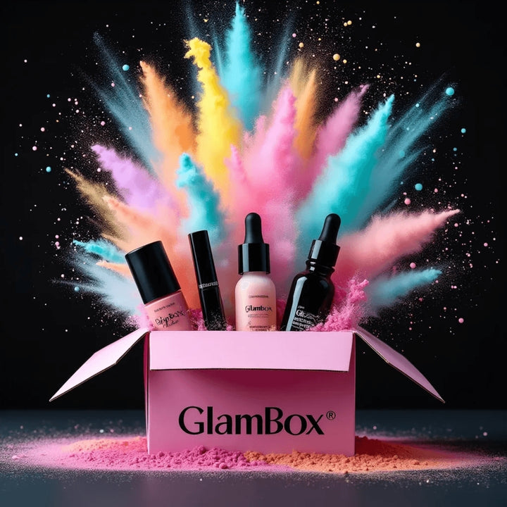 GlamBox® Caja Misteriosa de Belleza