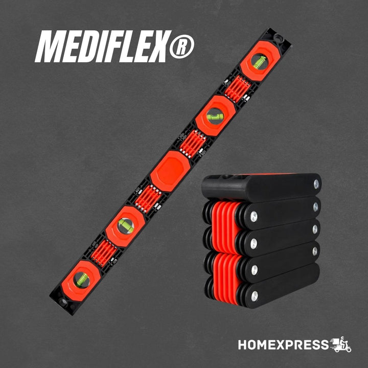 MEDIFLEX® Nivelador Plegable de Medición