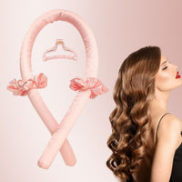 CurlMagic® Kit para Ondas Perfectas sin Calor