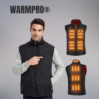 WarmPro® Chaleco con Calefacción Unisex