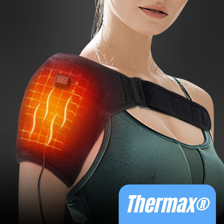 Thermax® Hombrera Térmica de 3 Niveles