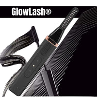 GlowLash® Rizador Eléctrico a Calor de Pestañas