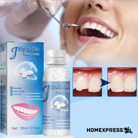 DentaFix® Arregla tus Dientes para una Sonrisa Perfecta