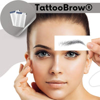 TattooBrow® - Mejora tu confianza con cejas perfectas en segundos