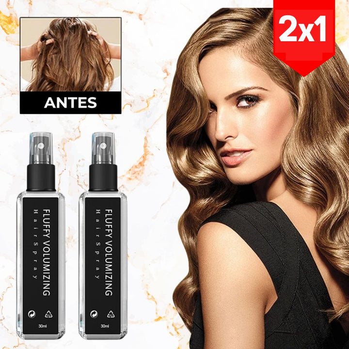 MaxiVolume® Voluminizador Profesional para el Cabello 2X1