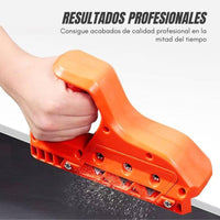 Trimax® Cortador de Filos + 30 Cuchillas Gratis