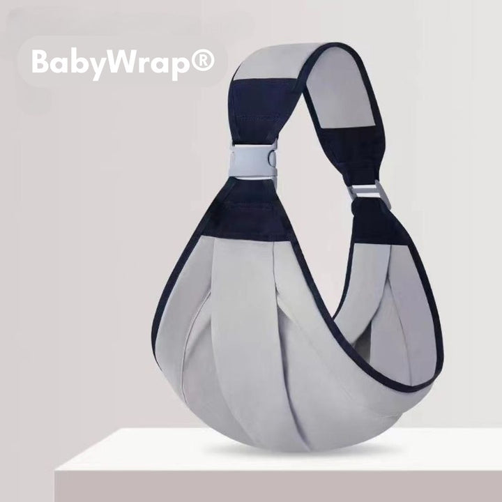 BabyWrap® Cargador Multifuncional