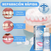 DentaFix® Arregla tus Dientes para una Sonrisa Perfecta