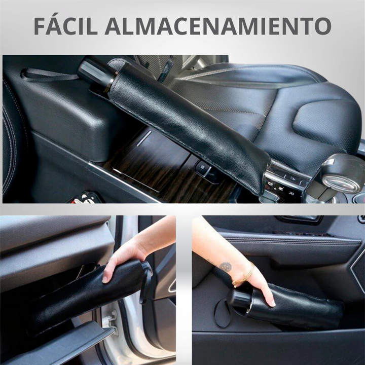 CoolCar® Parasol plegable UV para carros