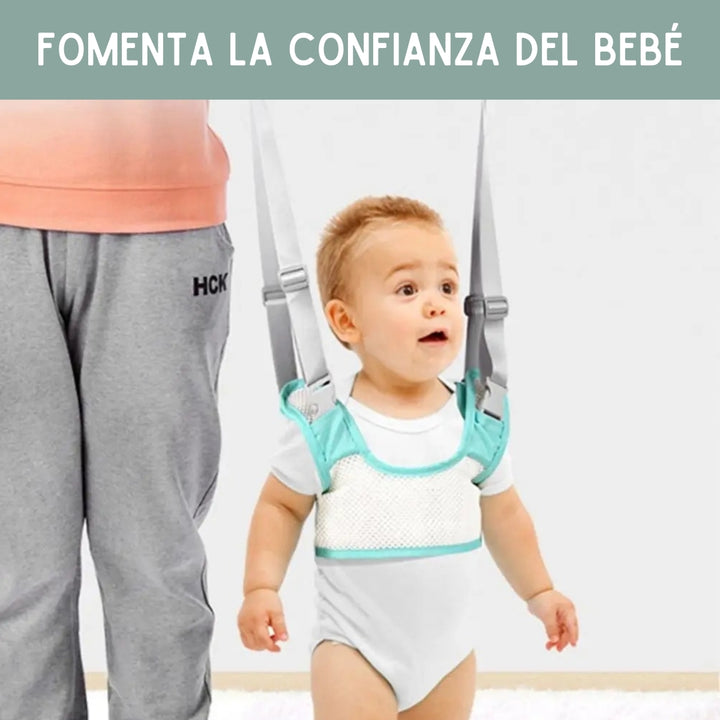 Steppy® Arnés de Primeros Pasos para Bebés