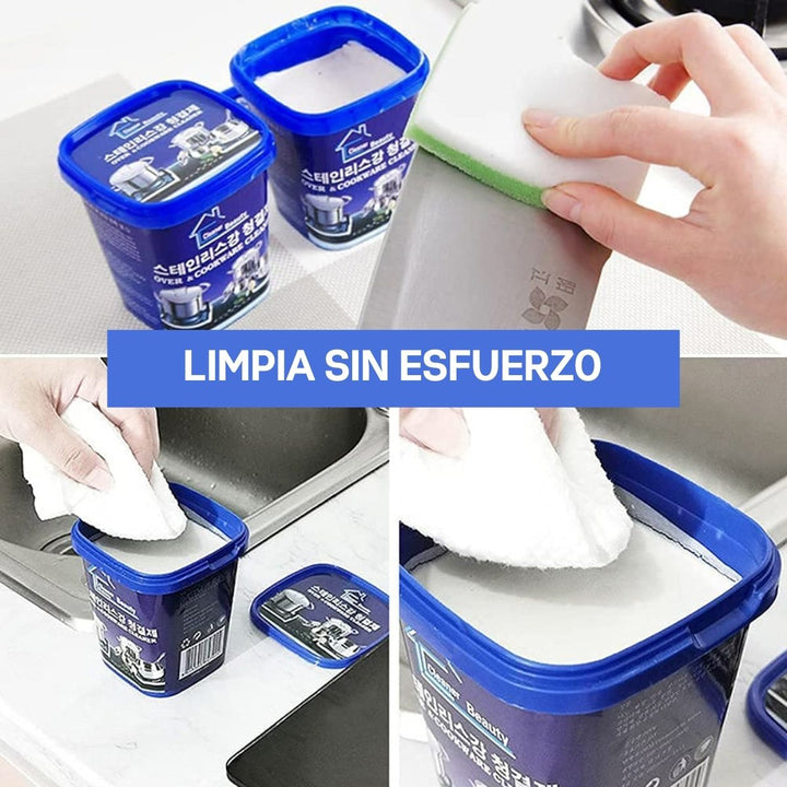 Elixir Limpiador® Ahorra Tiempo y Esfuerzo 2X1