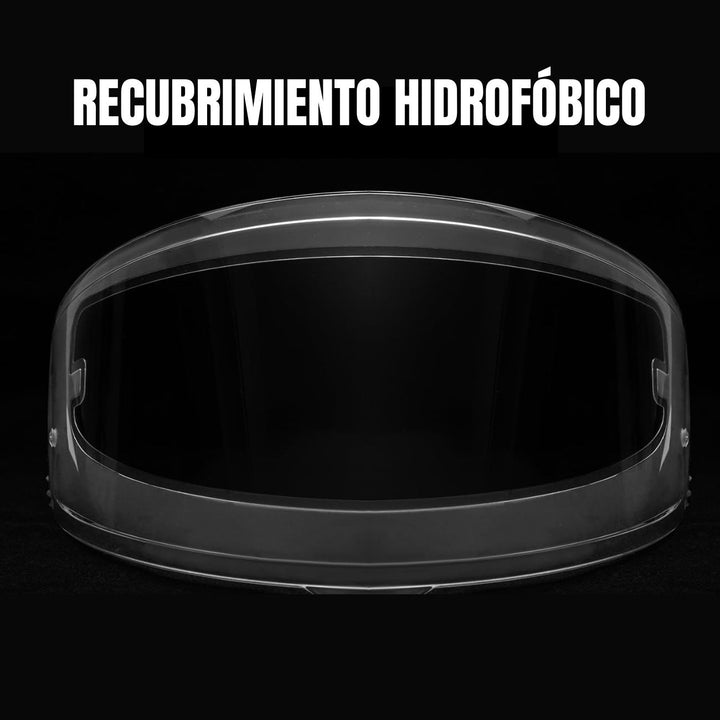 ProVision® Película Universal Hidrofóbica Para Casco