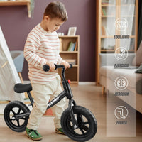 Kidtech® Bicicleta sin Pedales para Niños